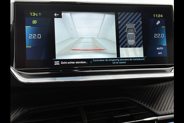 Peugeot e-2008 GT 100KW / 50 kWh SOH 90% / Navigatie / Pdc.+Camera / Airco-ecc. / Apk 10-2027
