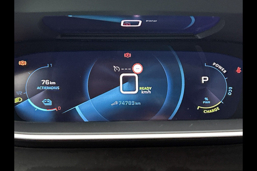 Peugeot e-2008 GT 100KW / 50 kWh SOH 90% / Navigatie / Pdc.+Camera / Airco-ecc. / Apk 10-2027
