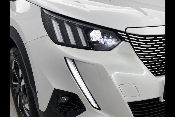 Peugeot e-2008 GT 100KW / 50 kWh SOH 90% / Navigatie / Pdc.+Camera / Airco-ecc. / Apk 10-2027