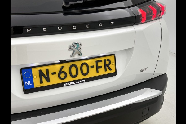 Peugeot e-2008 GT 100KW / 50 kWh SOH 90% / Navigatie / Pdc.+Camera / Airco-ecc. / Apk 10-2027