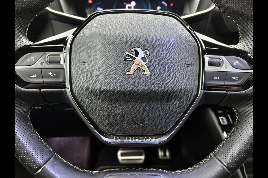 Peugeot e-2008 GT 100KW / 50 kWh SOH 90% / Navigatie / Pdc.+Camera / Airco-ecc. / Apk 10-2027