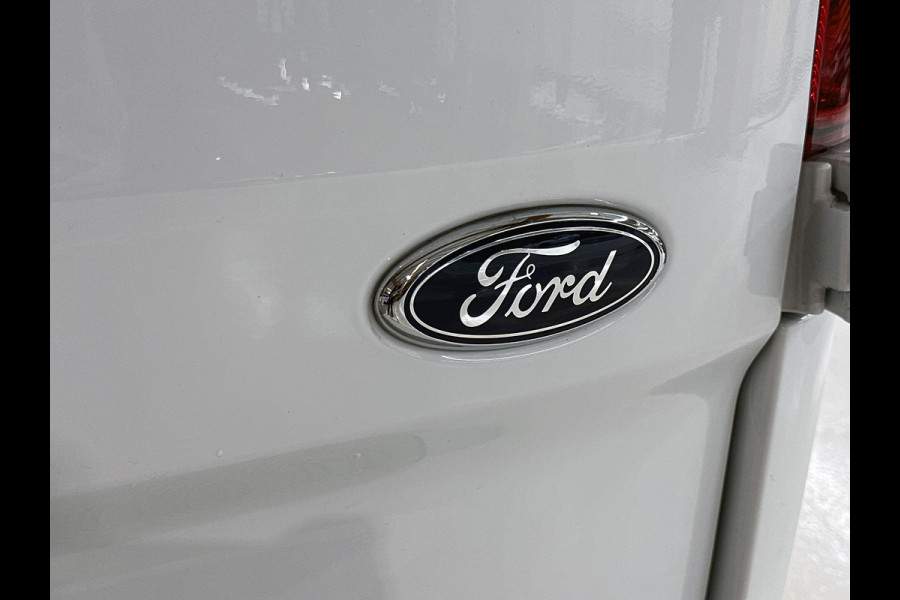 Ford Transit Custom 340 2.0 TDCI Euro6 Automaat 131PK H2 Trend 3Pers. *ideaal voor Camper* Navigatie / Pdc./ Airco / Safety&Comfort pack / Driver assist / Stoelverwarming / Distributie vv.bij 36.126 KM / / Apk 11-2026