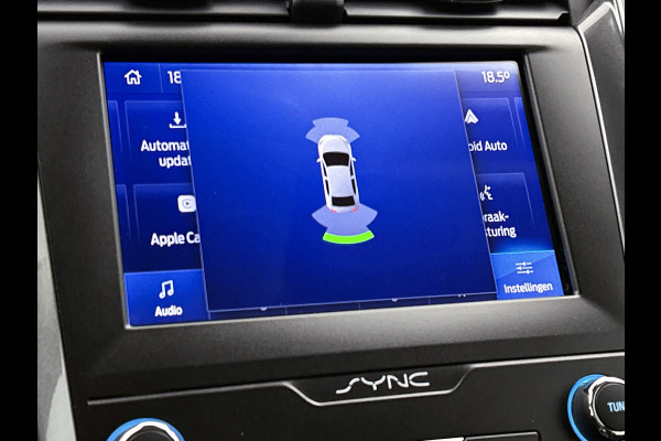 Ford Mondeo Wagon 2.0 Hybrid Titanium Automaat / Pdc.V+A / Navigatie /Radio-multimedia /  Airco-ecc. / Apk nieuw