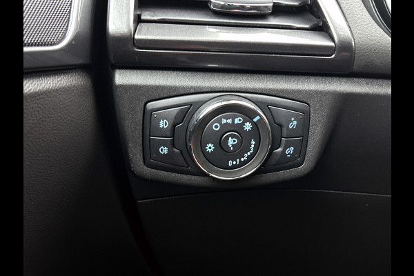 Ford Mondeo Wagon 2.0 Hybrid Titanium Automaat / Pdc.V+A / Navigatie /Radio-multimedia /  Airco-ecc. / Apk nieuw