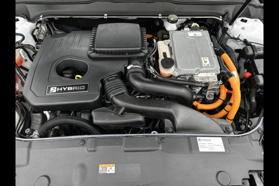 Ford Mondeo Wagon 2.0 Hybrid Titanium Automaat / Pdc.V+A / Navigatie /Radio-multimedia /  Airco-ecc. / Apk nieuw