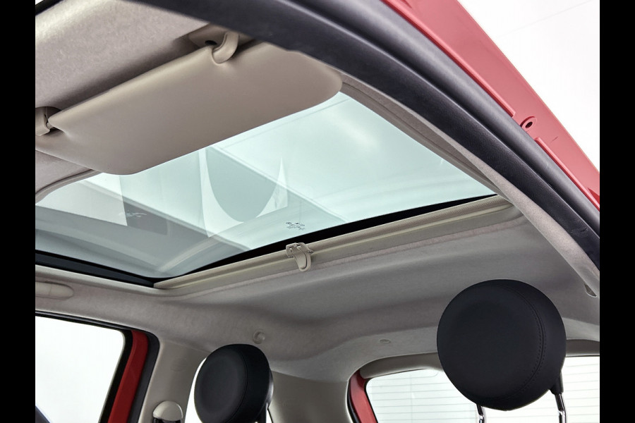 Fiat 500 0.9 TwinAir Turbo Lounge / Panoramadak / Airco / Cruise controle / Lm velgen / Apk 10-2026