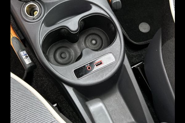 Fiat 500 0.9 TwinAir Turbo Lounge / Panoramadak / Airco / Cruise controle / Lm velgen / Apk 10-2026