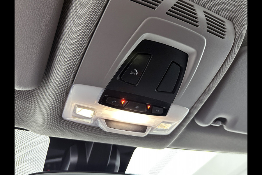 BMW 2 Serie Gran Tourer 216i 109PK 7pers . Business Edition / Navi Plus / Lmv / PDC / Sportline / LED / Cruise / Driving Assistent / Apk 06-2026