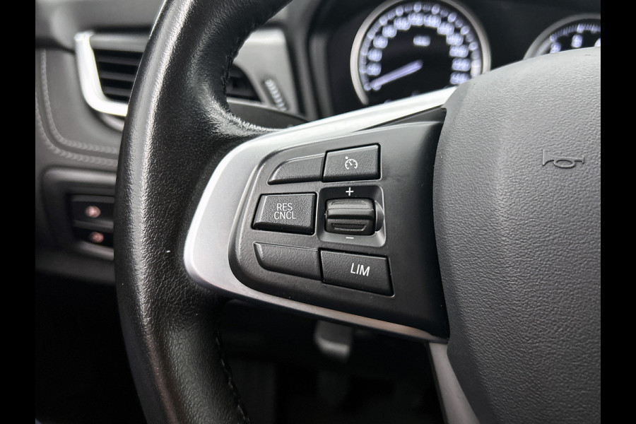 BMW 2 Serie Gran Tourer 216i 109PK 7pers . Business Edition / Navi Plus / Lmv / PDC / Sportline / LED / Cruise / Driving Assistent / Apk 06-2026