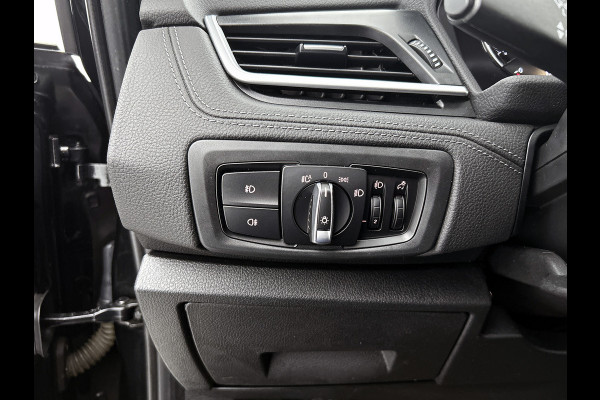 BMW 2 Serie Gran Tourer 216i 109PK 7pers . Business Edition / Navi Plus / Lmv / PDC / Sportline / LED / Cruise / Driving Assistent / Apk 06-2026