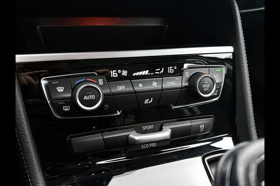 BMW 2 Serie Gran Tourer 216i 109PK 7pers . Business Edition / Navi Plus / Lmv / PDC / Sportline / LED / Cruise / Driving Assistent / Apk 06-2026