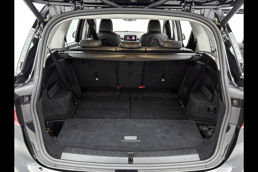 BMW 2 Serie Gran Tourer 216i 109PK 7pers . Business Edition / Navi Plus / Lmv / PDC / Sportline / LED / Cruise / Driving Assistent / Apk 06-2026