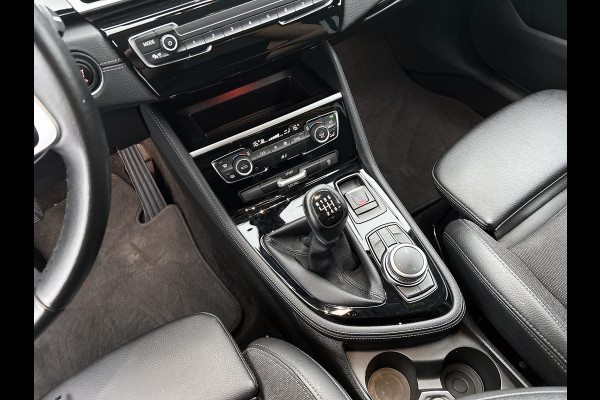 BMW 2 Serie Gran Tourer 216i 109PK 7pers . Business Edition / Navi Plus / Lmv / PDC / Sportline / LED / Cruise / Driving Assistent / Apk 06-2026