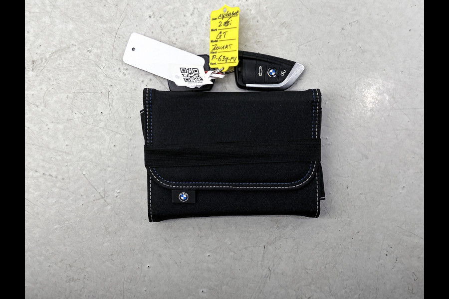 BMW 2 Serie Gran Tourer 216i 109PK 7pers . Business Edition / Navi Plus / Lmv / PDC / Sportline / LED / Cruise / Driving Assistent / Apk 06-2026