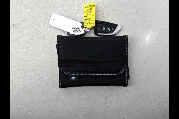 BMW 2 Serie Gran Tourer 216i 109PK 7pers . Business Edition / Navi Plus / Lmv / PDC / Sportline / LED / Cruise / Driving Assistent / Apk 06-2026