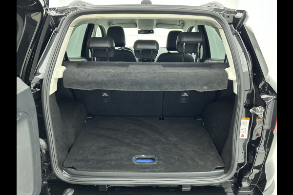 Ford EcoSport 1.0 126PK ST-Line / Black-line / Airco-ecc./ Navigatie / 1/2 Leder / Lmv. / Apk 11-2027