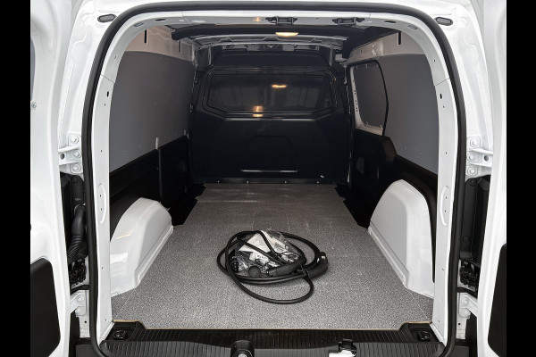 Nissan Townstar N-Connecta L2 45 kWh 100% EV. / Pdc.+Camera / Airco-ecc./ Radio-multimedia / Schuifdeur rechts / WLTP-actieradius: ca. 285 km / 100% Stijlvol / Apk 03-2028