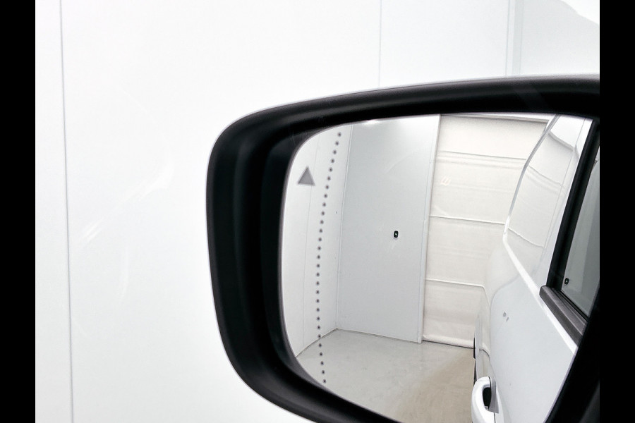 Nissan Townstar N-Connecta L2 45 kWh 100% EV. / Pdc.+Camera / Airco-ecc./ Radio-multimedia / Schuifdeur rechts / WLTP-actieradius: ca. 285 km / 100% Stijlvol / Apk 03-2028