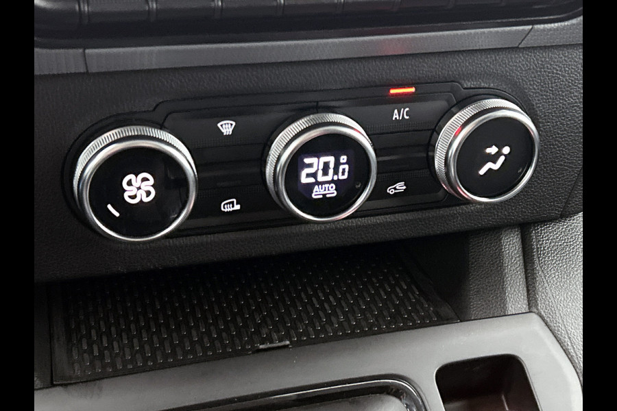 Nissan Townstar N-Connecta L2 45 kWh 100% EV. / Pdc.+Camera / Airco-ecc./ Radio-multimedia / Schuifdeur rechts / WLTP-actieradius: ca. 285 km / 100% Stijlvol / Apk 03-2028