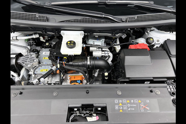 Nissan Townstar N-Connecta L2 45 kWh 100% EV. / Pdc.+Camera / Airco-ecc./ Radio-multimedia / Schuifdeur rechts / WLTP-actieradius: ca. 285 km / 100% Stijlvol / Apk 03-2028