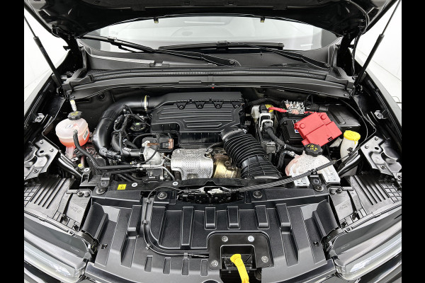 Alfa Romeo Tonale 1.5T Hybrid 131PK Automaat Sprint / Pdc.V+A / Stoel+Stuur verwarming / Navigatie / Lmv / Adaptive Cruise / Carplay / Apk 10-2027