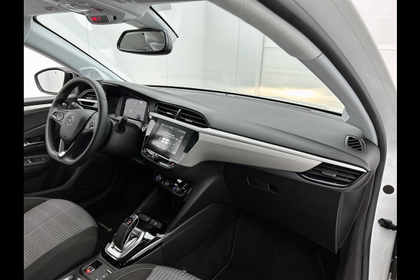 Opel CORSA-E Edition 100KW / 50 kWh / 100% Elektrisch, 100% Stijlvol / Pdc+Camera / Navigatie / Airco-Ecc. / Cruise-ctr. / Apk 11-2027