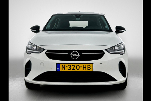 Opel CORSA-E Edition 100KW / 50 kWh / 100% Elektrisch, 100% Stijlvol / Pdc+Camera / Navigatie / Airco-Ecc. / Cruise-ctr. / Apk 11-2027