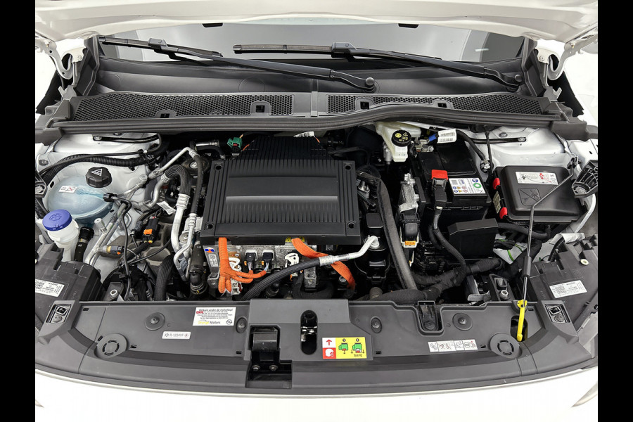 Opel CORSA-E Edition 100KW / 50 kWh / 100% Elektrisch, 100% Stijlvol / Pdc+Camera / Navigatie / Airco-Ecc. / Cruise-ctr. / Apk 11-2027