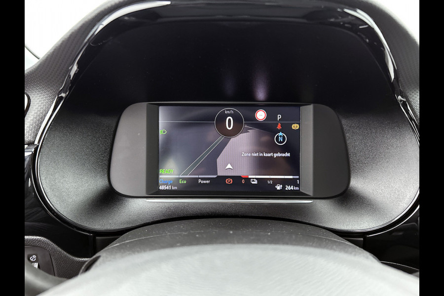 Opel CORSA-E Edition 100KW / 50 kWh / 100% Elektrisch, 100% Stijlvol / Pdc+Camera / Navigatie / Airco-Ecc. / Cruise-ctr. / Apk 11-2027