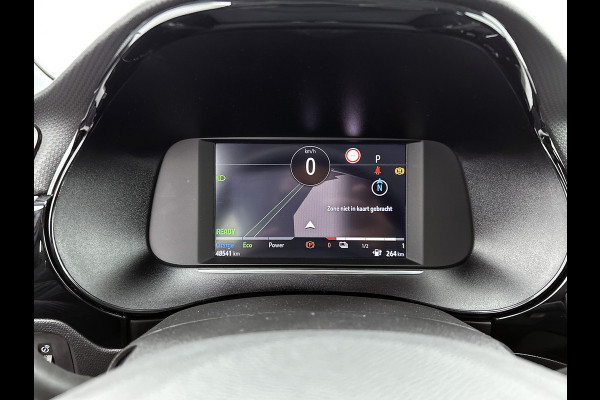 Opel CORSA-E Edition 100KW / 50 kWh / 100% Elektrisch, 100% Stijlvol / Pdc+Camera / Navigatie / Airco-Ecc. / Cruise-ctr. / Apk 11-2027