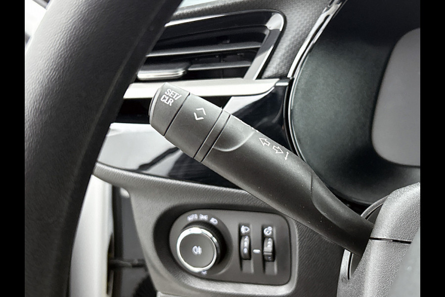 Opel CORSA-E Edition 100KW / 50 kWh / 100% Elektrisch, 100% Stijlvol / Pdc+Camera / Navigatie / Airco-Ecc. / Cruise-ctr. / Apk 11-2027