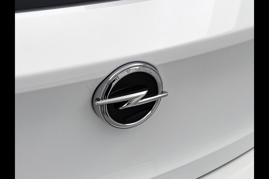 Opel CORSA-E Edition 100KW / 50 kWh / 100% Elektrisch, 100% Stijlvol / Pdc+Camera / Navigatie / Airco-Ecc. / Cruise-ctr. / Apk 11-2027