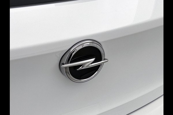 Opel CORSA-E Edition 100KW / 50 kWh / 100% Elektrisch, 100% Stijlvol / Pdc+Camera / Navigatie / Airco-Ecc. / Cruise-ctr. / Apk 11-2027
