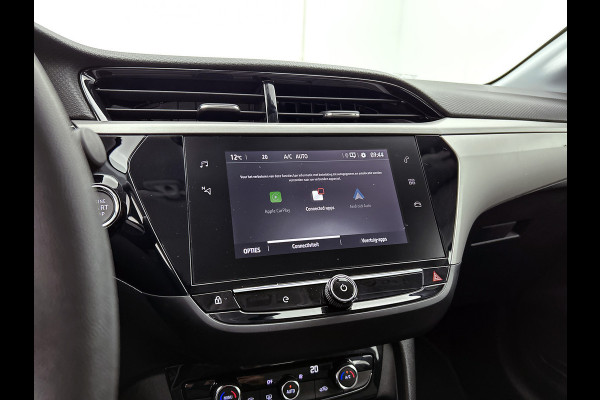 Opel CORSA-E Edition 100KW / 50 kWh / 100% Elektrisch, 100% Stijlvol / Pdc+Camera / Navigatie / Airco-Ecc. / Cruise-ctr. / Apk 11-2027