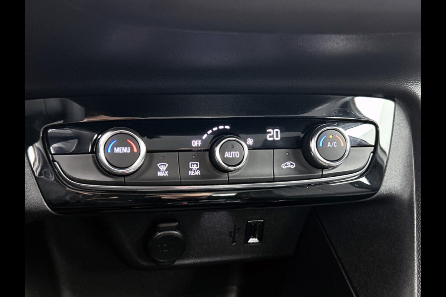 Opel CORSA-E Edition 100KW / 50 kWh / 100% Elektrisch, 100% Stijlvol / Pdc+Camera / Navigatie / Airco-Ecc. / Cruise-ctr. / Apk 11-2027