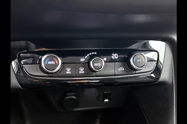 Opel CORSA-E Edition 100KW / 50 kWh / 100% Elektrisch, 100% Stijlvol / Pdc+Camera / Navigatie / Airco-Ecc. / Cruise-ctr. / Apk 11-2027