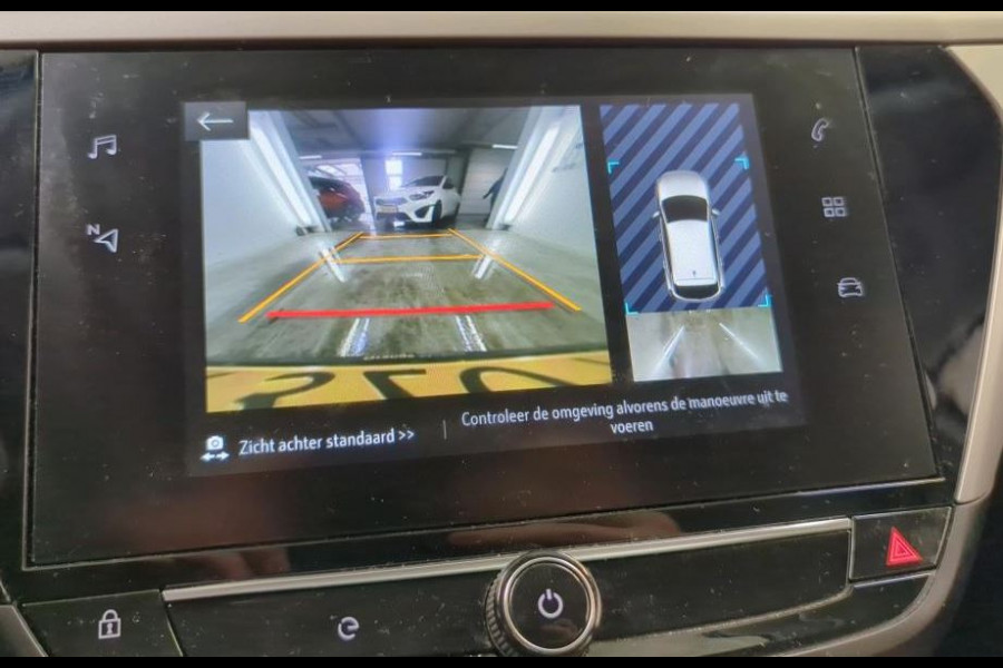 Opel CORSA-E Edition 100KW / 50 kWh / 100% Elektrisch, 100% Stijlvol / Pdc+Camera / Navigatie / Airco-Ecc. / Cruise-ctr. / Apk 11-2027