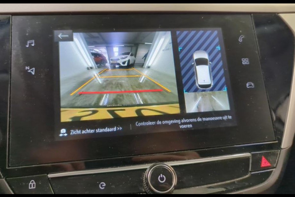 Opel CORSA-E Edition 100KW / 50 kWh / 100% Elektrisch, 100% Stijlvol / Pdc+Camera / Navigatie / Airco-Ecc. / Cruise-ctr. / Apk 11-2027