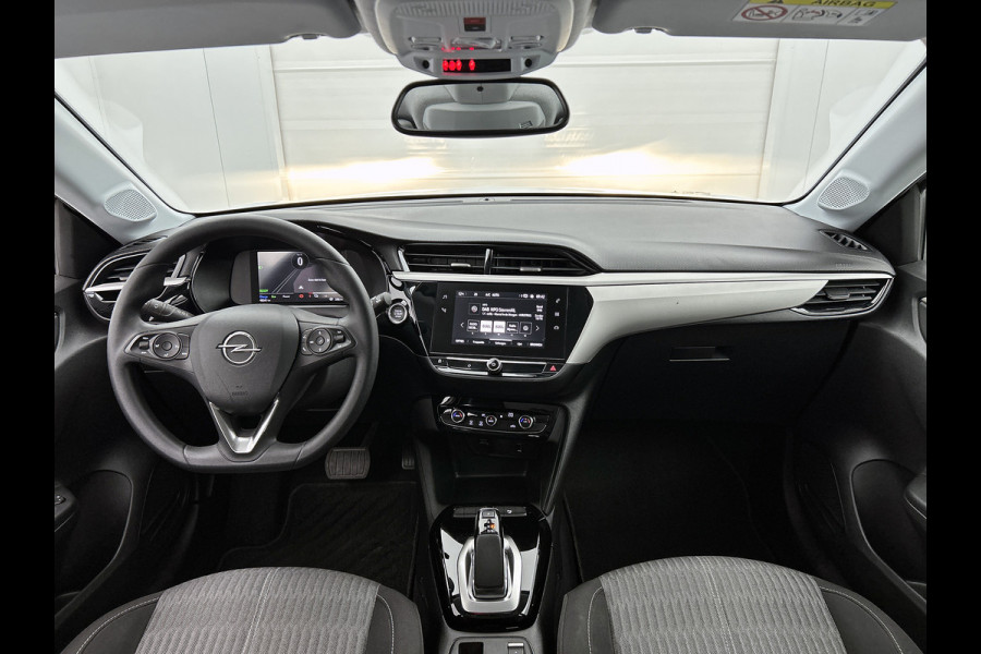 Opel CORSA-E Edition 100KW / 50 kWh / 100% Elektrisch, 100% Stijlvol / Pdc+Camera / Navigatie / Airco-Ecc. / Cruise-ctr. / Apk 11-2027