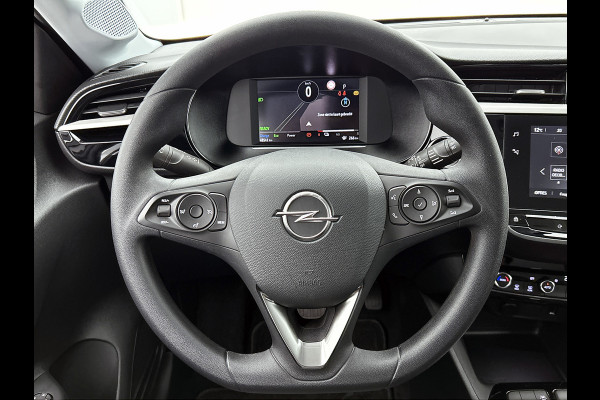 Opel CORSA-E Edition 100KW / 50 kWh / 100% Elektrisch, 100% Stijlvol / Pdc+Camera / Navigatie / Airco-Ecc. / Cruise-ctr. / Apk 11-2027
