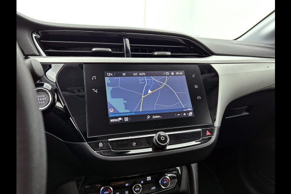 Opel CORSA-E Edition 100KW / 50 kWh / 100% Elektrisch, 100% Stijlvol / Pdc+Camera / Navigatie / Airco-Ecc. / Cruise-ctr. / Apk 11-2027