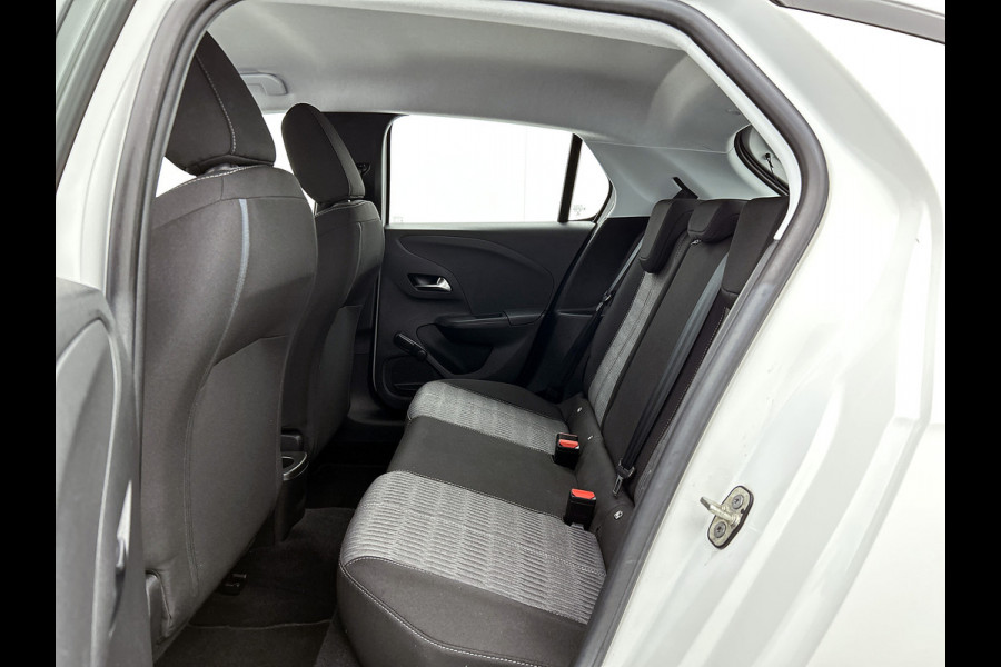 Opel CORSA-E Edition 100KW / 50 kWh / 100% Elektrisch, 100% Stijlvol / Pdc+Camera / Navigatie / Airco-Ecc. / Cruise-ctr. / Apk 11-2027