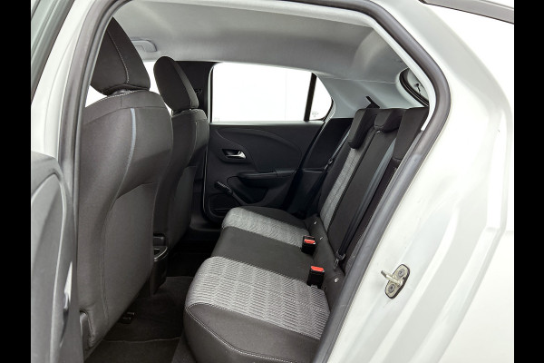 Opel CORSA-E Edition 100KW / 50 kWh / 100% Elektrisch, 100% Stijlvol / Pdc+Camera / Navigatie / Airco-Ecc. / Cruise-ctr. / Apk 11-2027