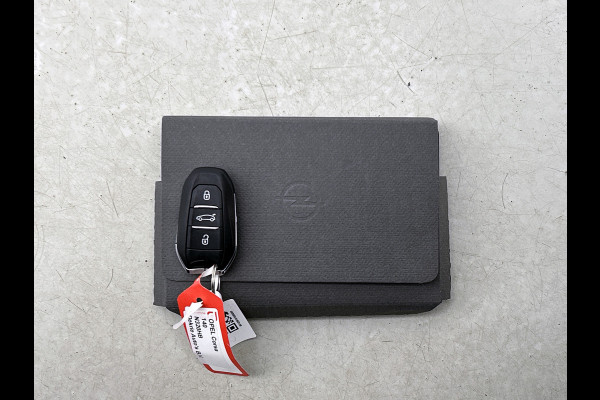 Opel CORSA-E Edition 100KW / 50 kWh / 100% Elektrisch, 100% Stijlvol / Pdc+Camera / Navigatie / Airco-Ecc. / Cruise-ctr. / Apk 11-2027