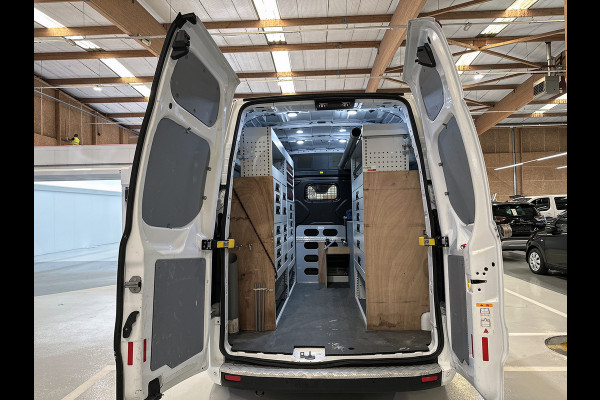 Ford Transit Custom 340 2.0 TDCI Euro6 131PK H2 Trend 3Pers. *ideaal voor Camper*/ Navigatie / Pdc./ Airco / Safety&Comfort pack / Driver assist  / Stoelverwarming / Apk 11-2026
