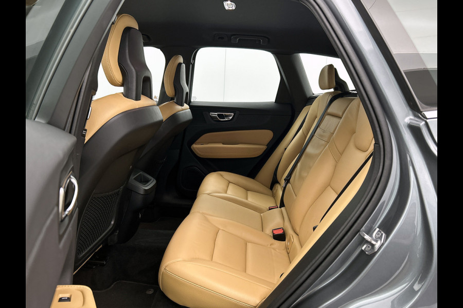 Volvo XC60 T5 AWD 251PK Inscription / Leder / Navigatie /  Winter Line / Business Pack Connect / Intellisafe Pro Line / Line / Apk nieuw