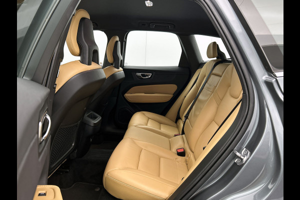Volvo XC60 T5 AWD 251PK Inscription / Leder / Navigatie /  Winter Line / Business Pack Connect / Intellisafe Pro Line / Line / Apk nieuw