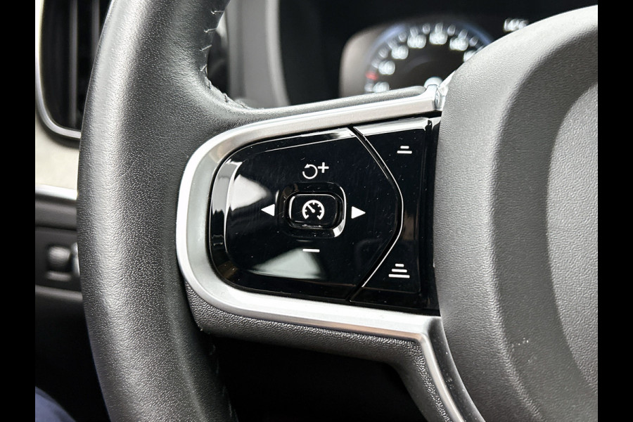 Volvo XC60 T5 AWD 251PK Inscription / Leder / Navigatie /  Winter Line / Business Pack Connect / Intellisafe Pro Line / Line / Apk nieuw