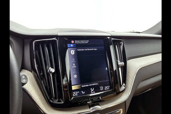 Volvo XC60 T5 AWD 251PK Inscription / Leder / Navigatie /  Winter Line / Business Pack Connect / Intellisafe Pro Line / Line / Apk nieuw