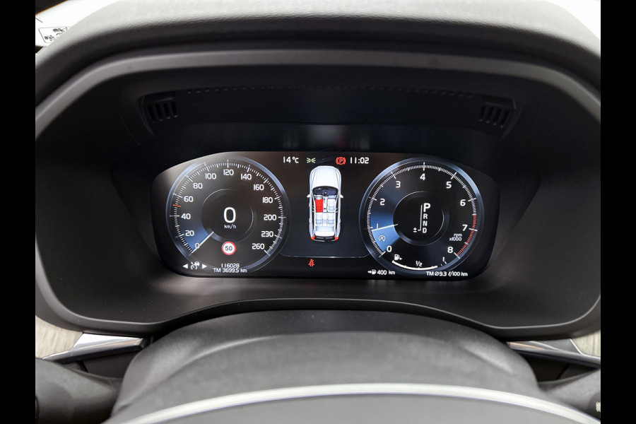 Volvo XC60 T5 AWD 251PK Inscription / Leder / Navigatie /  Winter Line / Business Pack Connect / Intellisafe Pro Line / Line / Apk nieuw